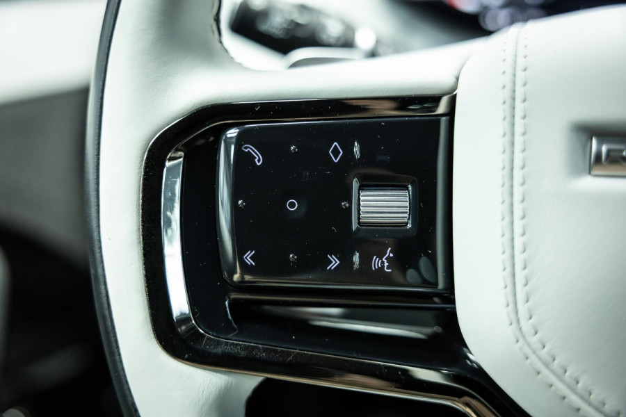 Land Rover Range Rover Sport 3.0 P510e First Edition | Meridian | Stoelverwarming en verkoeling | BTW |