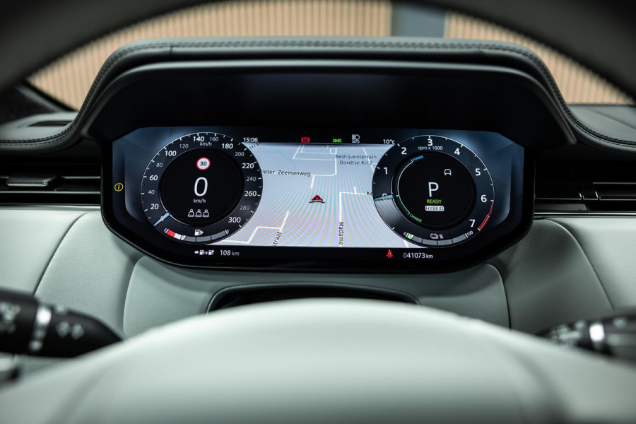 Land Rover Range Rover Sport 3.0 P510e First Edition | Meridian | Stoelverwarming en verkoeling | BTW |