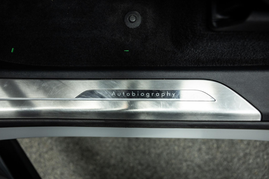 Land Rover Range Rover Sport 3.0 P510e First Edition | Meridian | Stoelverwarming en verkoeling | BTW |