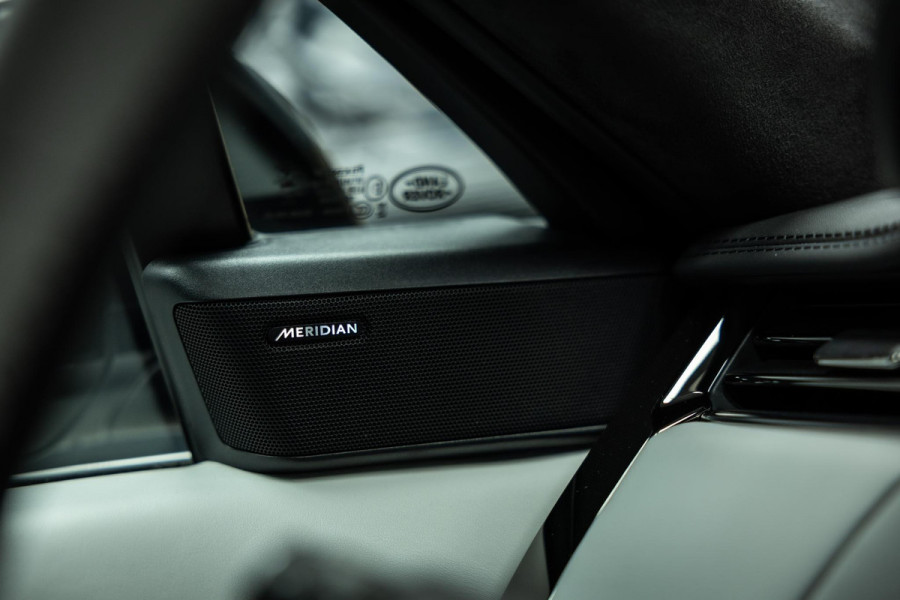 Land Rover Range Rover Sport 3.0 P510e First Edition | Meridian | Stoelverwarming en verkoeling | BTW |