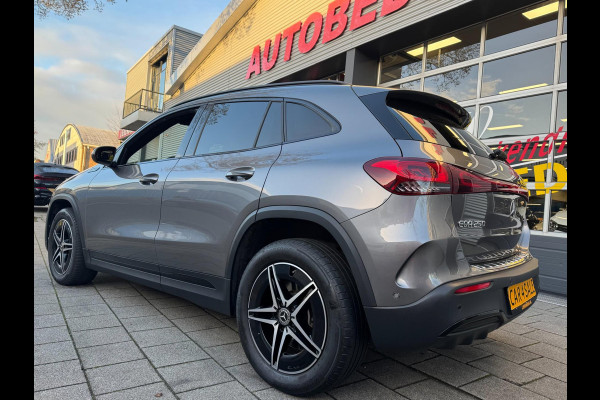 Mercedes-Benz EQA 250 AMG Edition 1 67 kWh - AUTOMAAT I Navigatie I Leer I Sport pakket I PDC I LED I Achteruitrij Camera