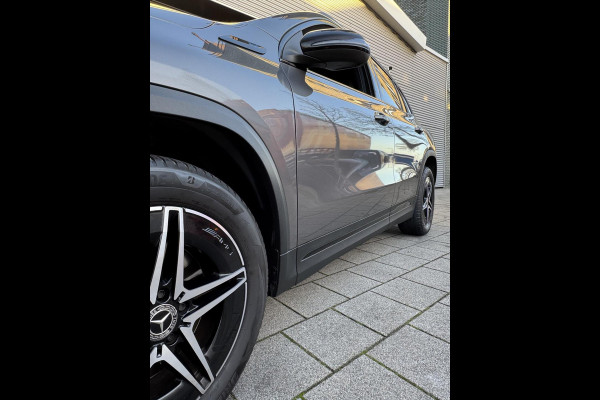Mercedes-Benz EQA 250 AMG Edition 1 67 kWh - AUTOMAAT I Navigatie I Leer I Sport pakket I PDC I LED I Achteruitrij Camera