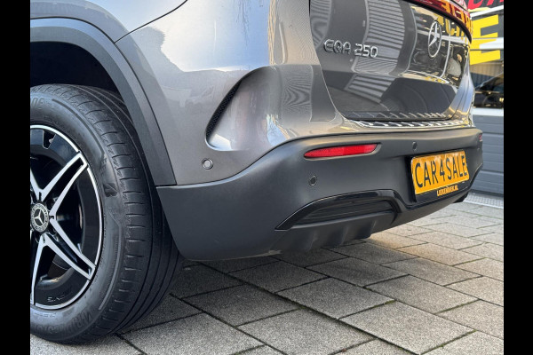 Mercedes-Benz EQA 250 AMG Edition 1 67 kWh - AUTOMAAT I Navigatie I Leer I Sport pakket I PDC I LED I Achteruitrij Camera