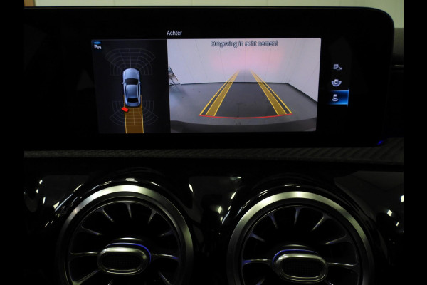 Mercedes-Benz A-Klasse A180 Premium Plus LEER/SCHUIFDAK/SFEER/BURMESTER/17"LMV!