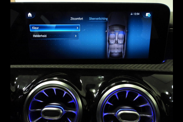 Mercedes-Benz A-Klasse A180 Premium Plus LEER/SCHUIFDAK/SFEER/BURMESTER/17"LMV!