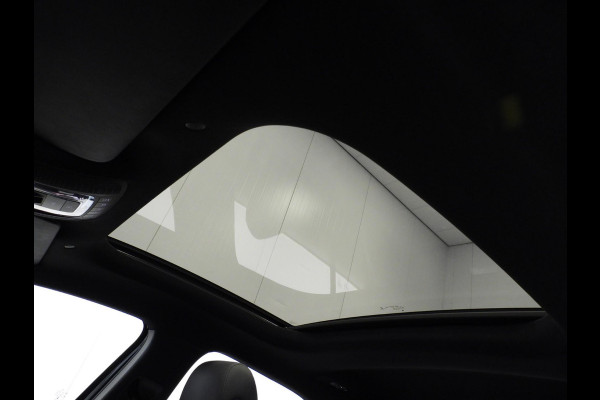 Mercedes-Benz A-Klasse A180 Premium Plus LEER/SCHUIFDAK/SFEER/BURMESTER/17"LMV!