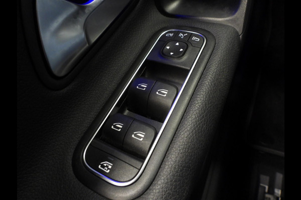 Mercedes-Benz A-Klasse A180 Premium Plus LEER/SCHUIFDAK/SFEER/BURMESTER/17"LMV!