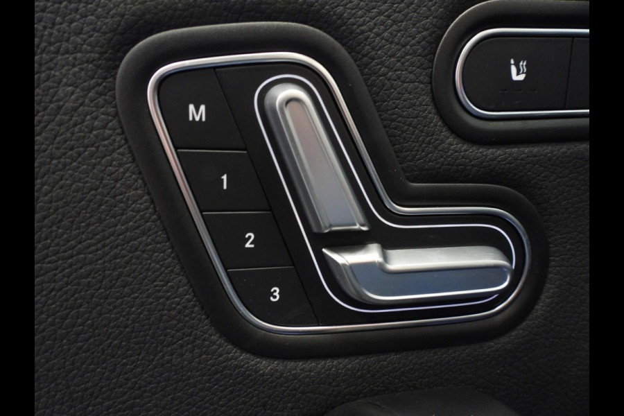 Mercedes-Benz A-Klasse A180 Premium Plus LEER/SCHUIFDAK/SFEER/BURMESTER/17"LMV!