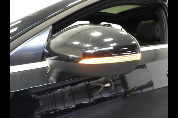 Mercedes-Benz A-Klasse A180 Premium Plus LEER/SCHUIFDAK/SFEER/BURMESTER/17"LMV!