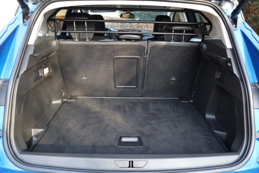 Opel Grandland X 1.2 Turbo Ultimate | Automaat | Stuur + Stoelverwarming | 360 camera |