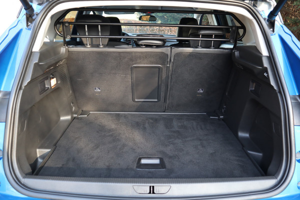 Opel Grandland X 1.2 Turbo Ultimate | Automaat | Stuur + Stoelverwarming | 360 camera |