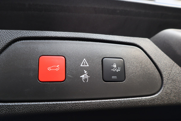 Opel Grandland X 1.2 Turbo Ultimate | Automaat | Stuur + Stoelverwarming | 360 camera |