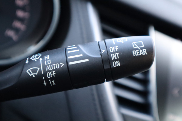 Opel Grandland X 1.2 Turbo Ultimate | Automaat | Stuur + Stoelverwarming | 360 camera |