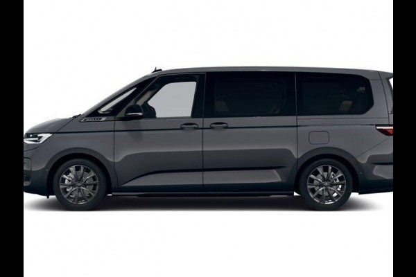 Volkswagen Multivan 1.5 eHybrid L2 Bulli Edition 4Motion