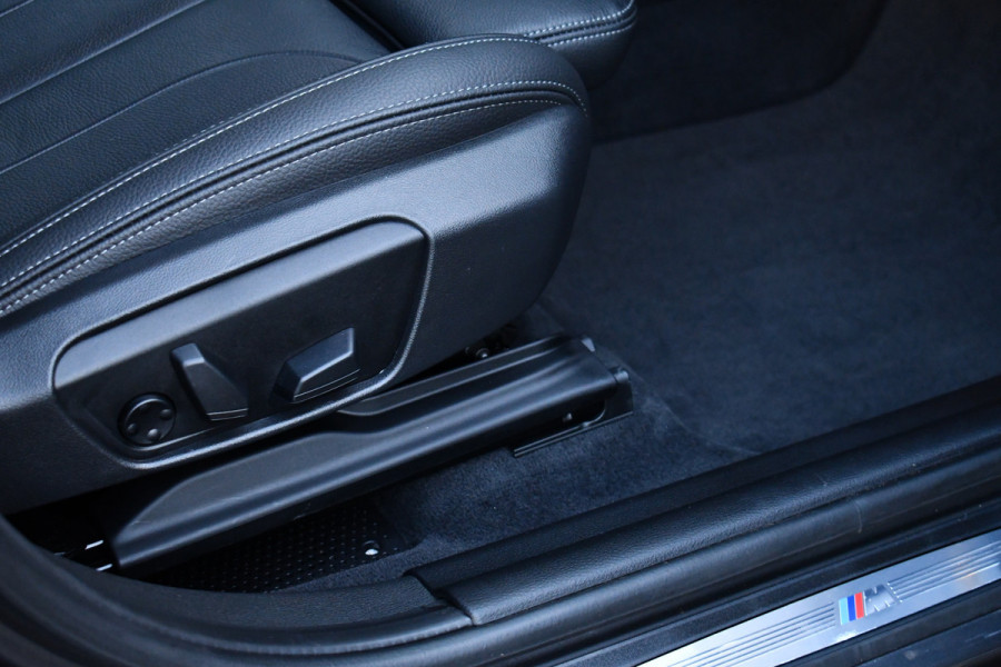 BMW X2 xDrive25e M-Sport Pano ACC H/K HUD El-zetels Camera Carplay