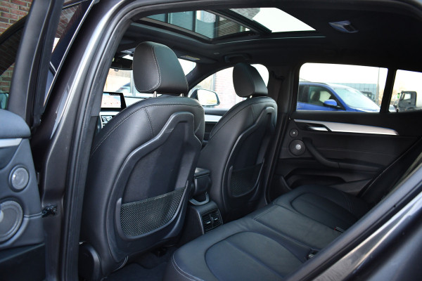 BMW X2 xDrive25e M-Sport Pano ACC H/K HUD El-zetels Camera Carplay
