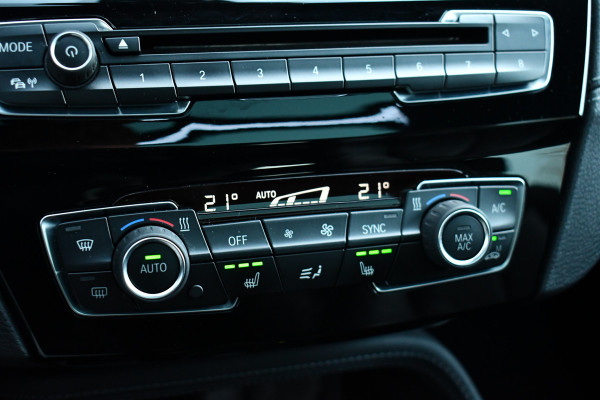 BMW X2 xDrive25e M-Sport Pano ACC H/K HUD El-zetels Camera Carplay