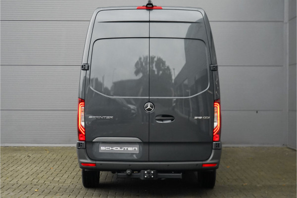 Mercedes-Benz Sprinter 319 1.9 CDI L2H2 RWD Distronic 360° Camera LED Navi Trekhaak