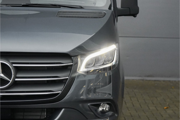 Mercedes-Benz Sprinter 319 1.9 CDI L2H2 RWD Distronic 360° Camera LED Navi Trekhaak