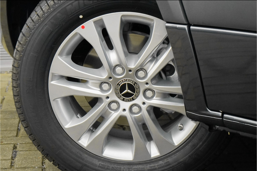 Mercedes-Benz Sprinter 319 1.9 CDI L2H2 RWD Distronic 360° Camera LED Navi Trekhaak