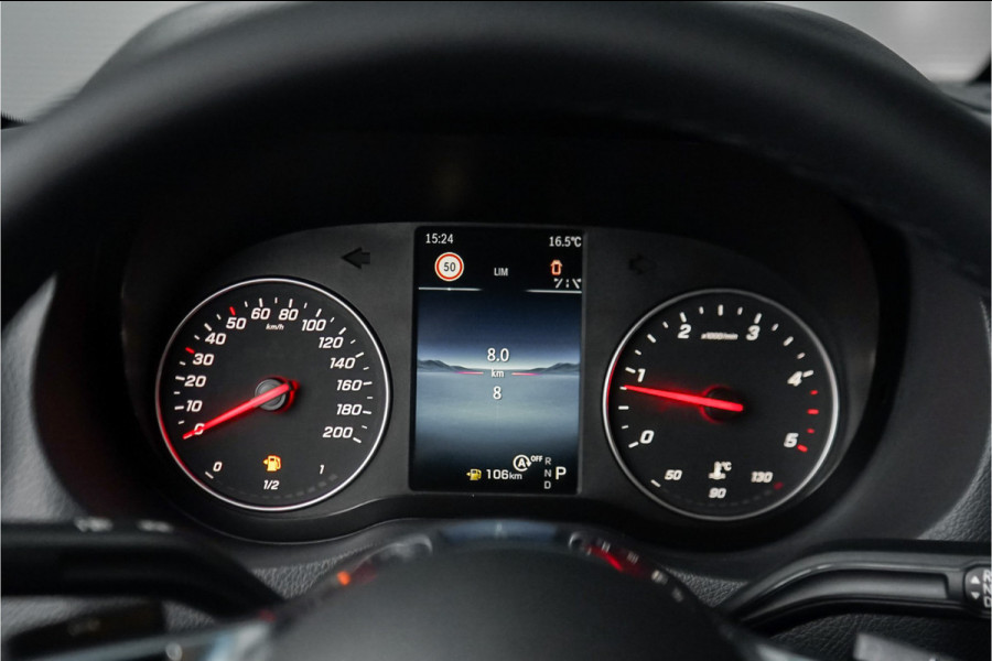 Mercedes-Benz Sprinter 319 1.9 CDI L2H2 RWD Distronic 360° Camera LED Navi Trekhaak