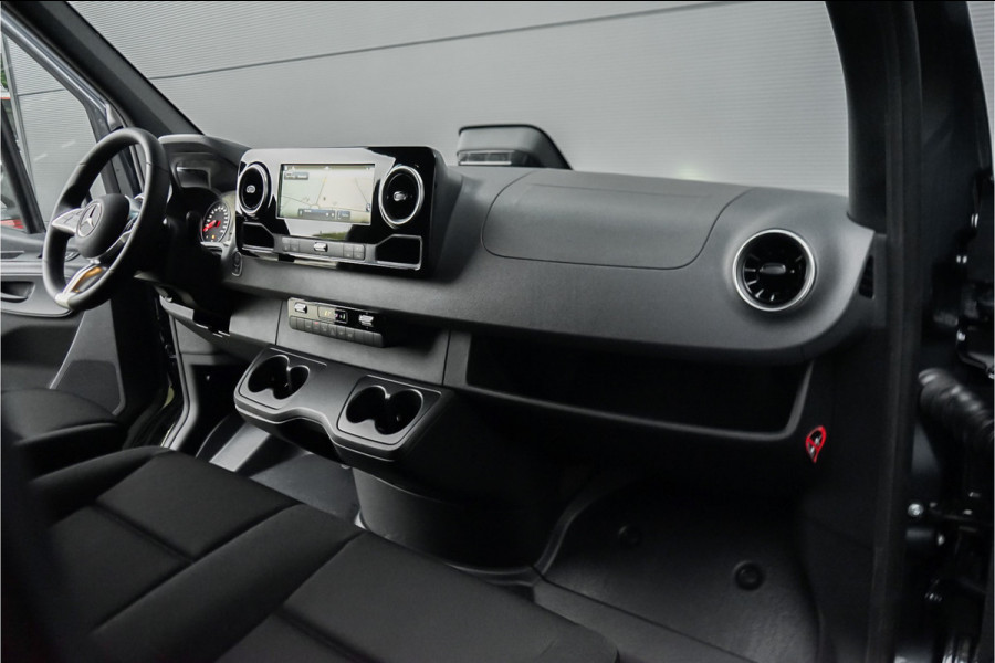 Mercedes-Benz Sprinter 319 1.9 CDI L2H2 RWD Distronic 360° Camera LED Navi Trekhaak