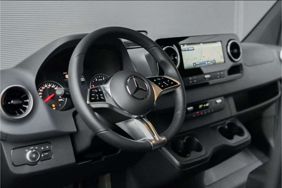 Mercedes-Benz Sprinter 319 1.9 CDI L2H2 RWD Distronic 360° Camera LED Navi Trekhaak