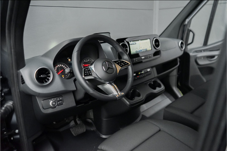 Mercedes-Benz Sprinter 319 1.9 CDI L2H2 RWD Distronic 360° Camera LED Navi Trekhaak