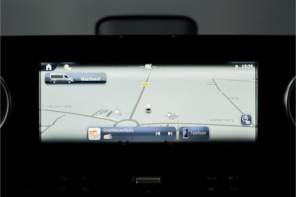 Mercedes-Benz Sprinter 319 1.9 CDI L2H2 RWD Distronic 360° Camera LED Navi Trekhaak