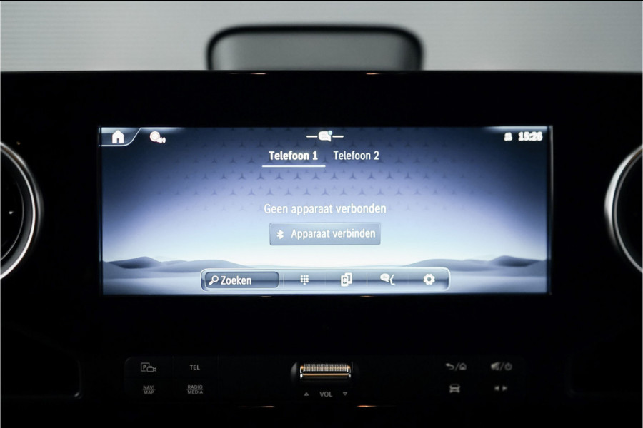 Mercedes-Benz Sprinter 319 1.9 CDI L2H2 RWD Distronic 360° Camera LED Navi Trekhaak