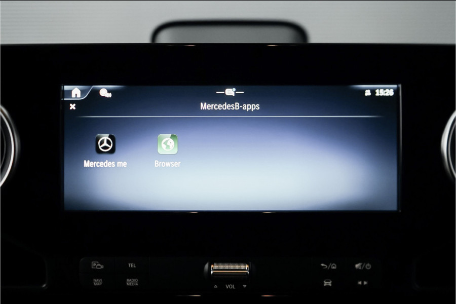 Mercedes-Benz Sprinter 319 1.9 CDI L2H2 RWD Distronic 360° Camera LED Navi Trekhaak