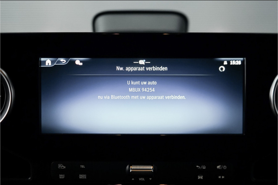 Mercedes-Benz Sprinter 319 1.9 CDI L2H2 RWD Distronic 360° Camera LED Navi Trekhaak