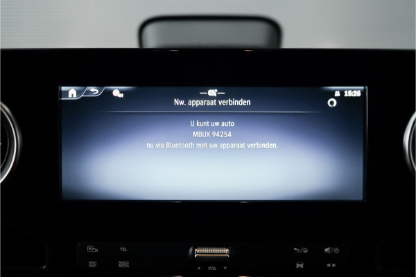 Mercedes-Benz Sprinter 319 1.9 CDI L2H2 RWD Distronic 360° Camera LED Navi Trekhaak