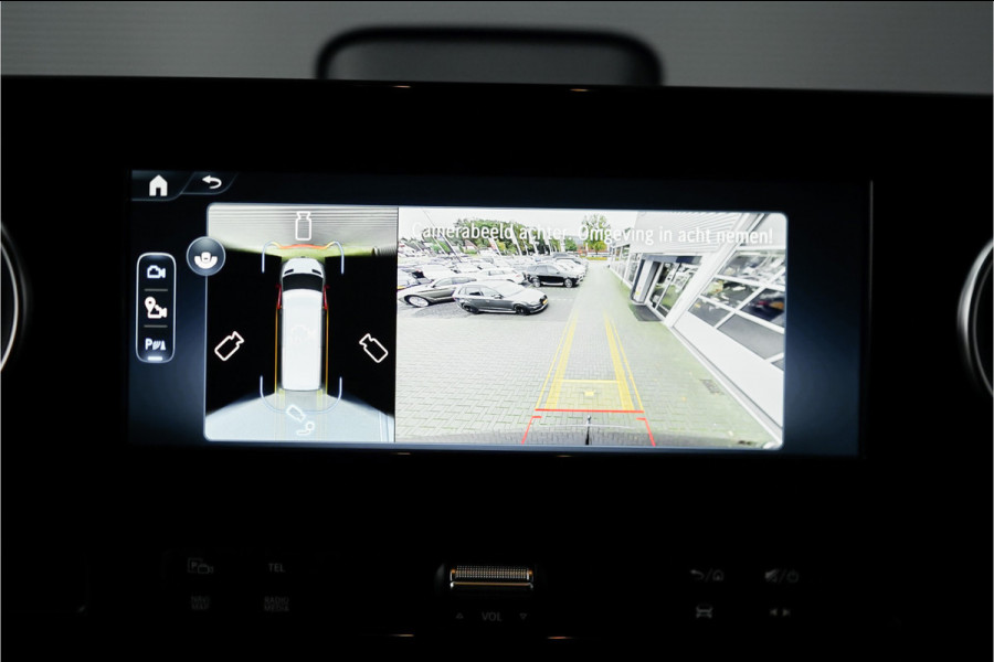 Mercedes-Benz Sprinter 319 1.9 CDI L2H2 RWD Distronic 360° Camera LED Navi Trekhaak