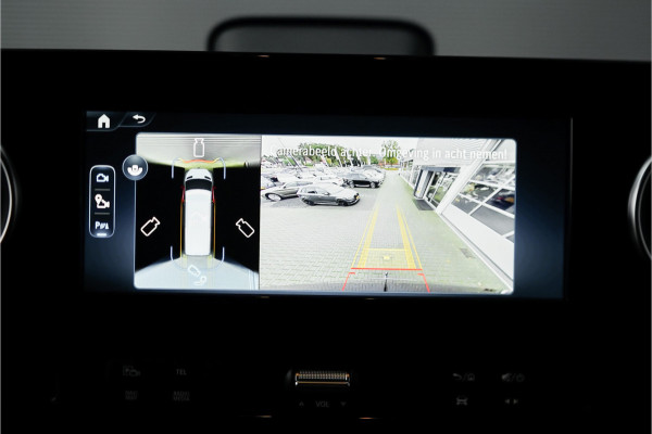 Mercedes-Benz Sprinter 319 1.9 CDI L2H2 RWD Distronic 360° Camera LED Navi Trekhaak