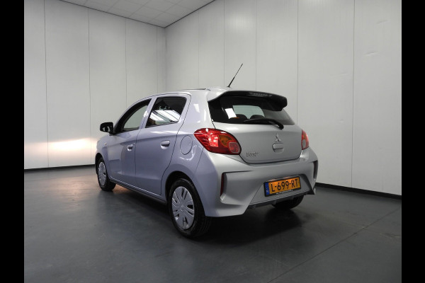 Mitsubishi Space Star 1.2 Cool+ NAVI-APP/AIRCO/BLUETOOTH!