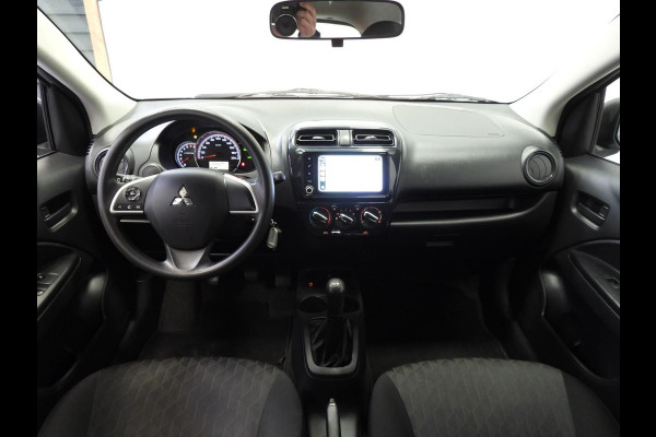 Mitsubishi Space Star 1.2 Cool+ NAVI-APP/AIRCO/BLUETOOTH!