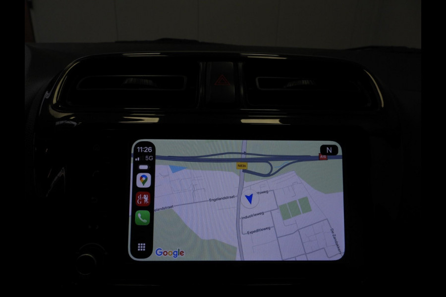 Mitsubishi Space Star 1.2 Cool+ NAVI-APP/AIRCO/BLUETOOTH!