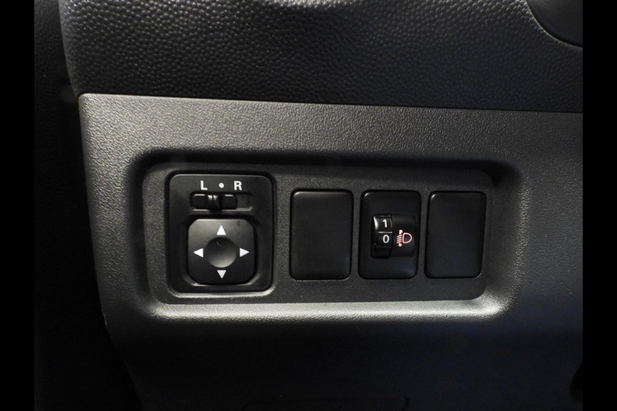 Mitsubishi Space Star 1.2 Cool+ NAVI-APP/AIRCO/BLUETOOTH!