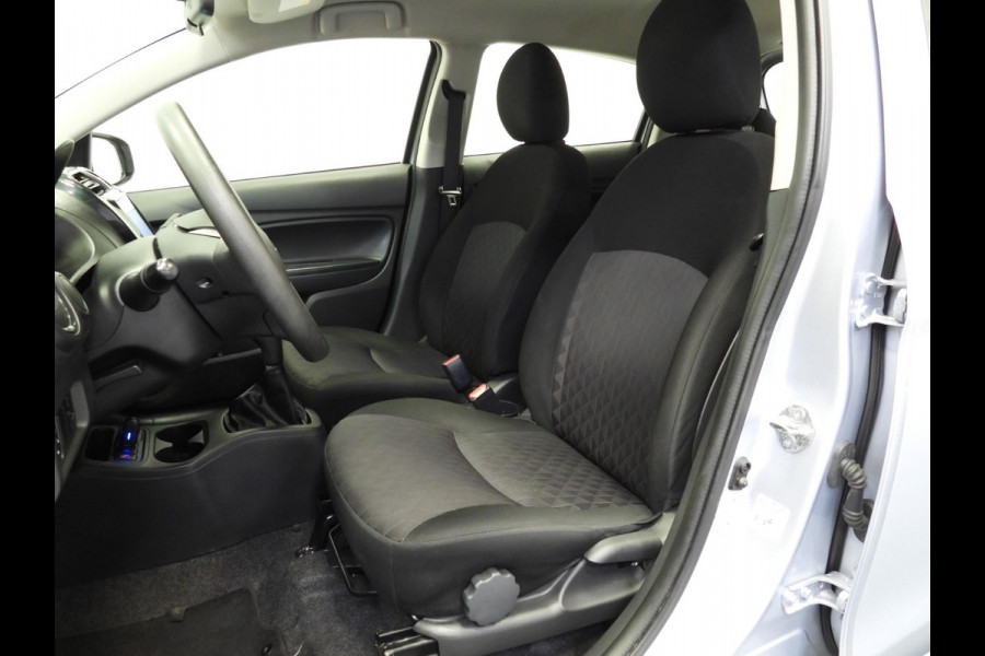 Mitsubishi Space Star 1.2 Cool+ NAVI-APP/AIRCO/BLUETOOTH!