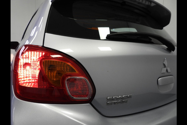 Mitsubishi Space Star 1.2 Cool+ NAVI-APP/AIRCO/BLUETOOTH!