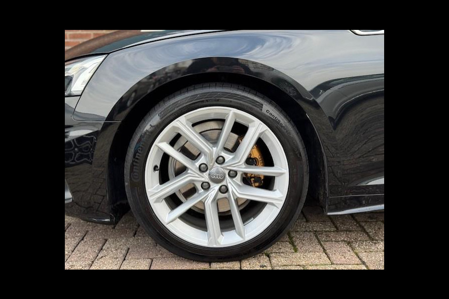 Audi A5 Cabriolet 40 TFSI Pro Line - Dealer onderhouden