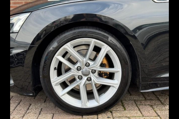 Audi A5 Cabriolet 40 TFSI Pro Line - Dealer onderhouden