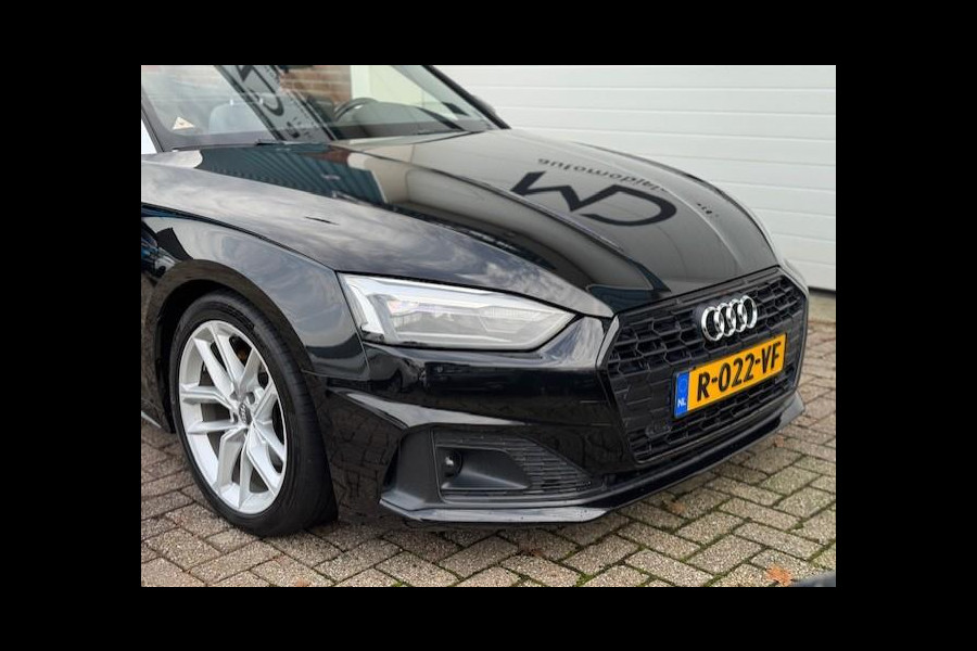 Audi A5 Cabriolet 40 TFSI Pro Line - Dealer onderhouden