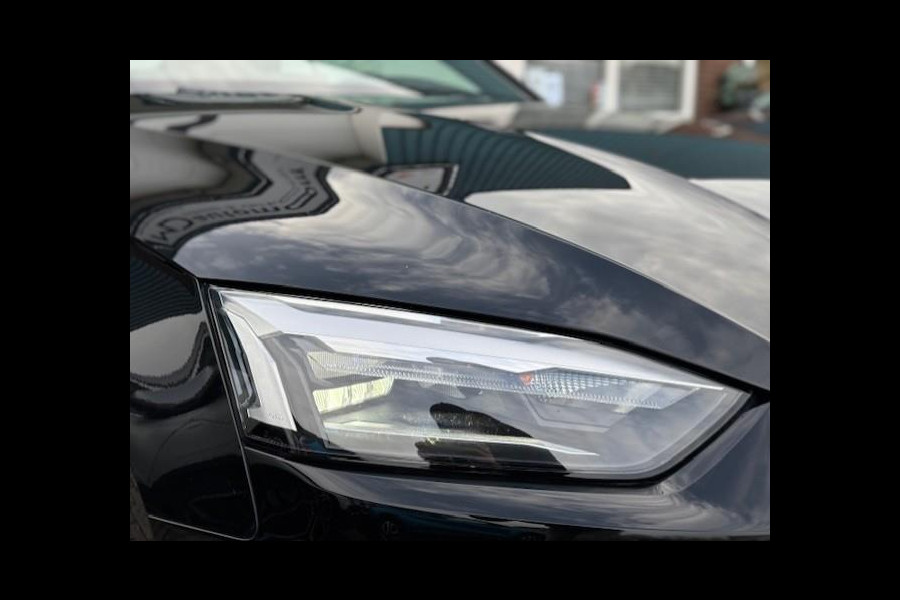 Audi A5 Cabriolet 40 TFSI Pro Line - Dealer onderhouden