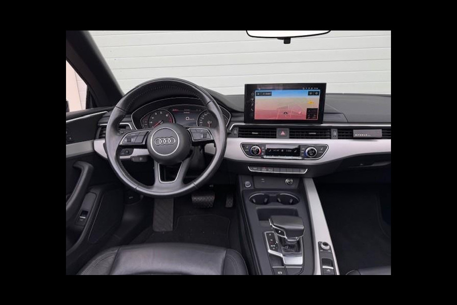 Audi A5 Cabriolet 40 TFSI Pro Line - Dealer onderhouden