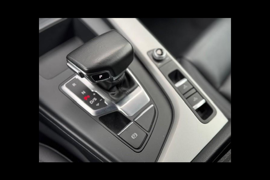 Audi A5 Cabriolet 40 TFSI Pro Line - Dealer onderhouden