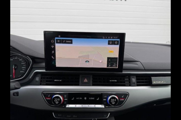 Audi A5 Cabriolet 40 TFSI Pro Line - Dealer onderhouden