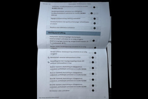 Audi A5 Cabriolet 40 TFSI Pro Line - Dealer onderhouden