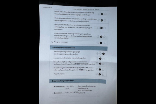 Audi A5 Cabriolet 40 TFSI Pro Line - Dealer onderhouden